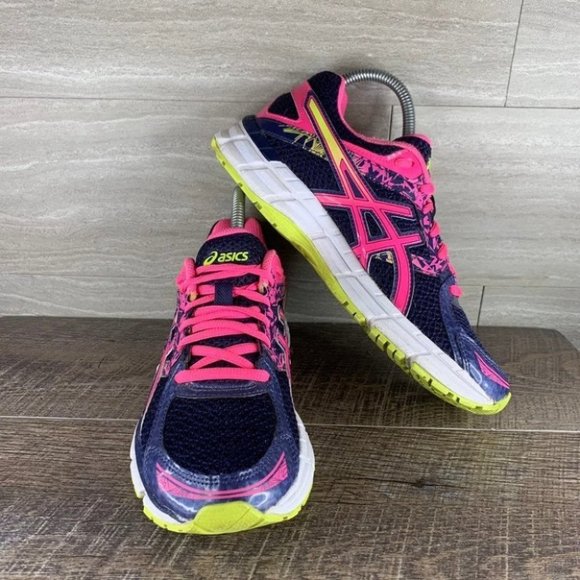 Women's Asics Gel-Excite 3 Sneaker - Picture 6 of 11